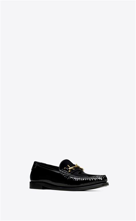 ysl loafer sale